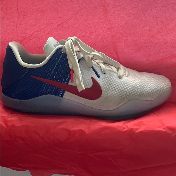 usa kobe 11